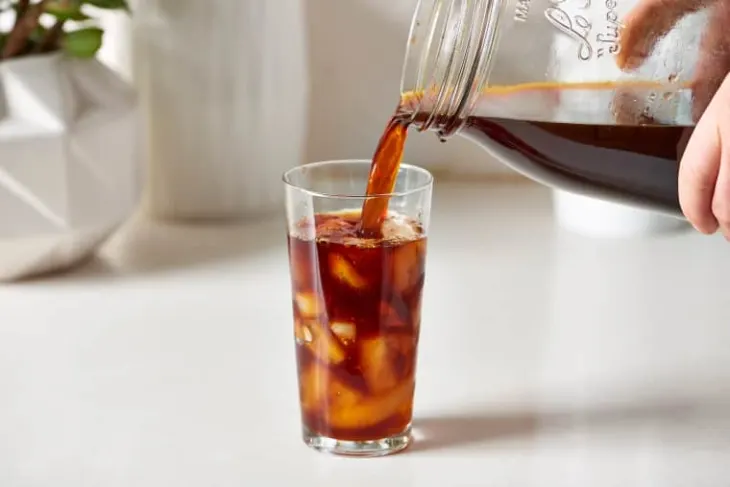 The Rise of the Electric Cold Brew Coffee Maker: Your Guide to Fast, Flavorful Brews