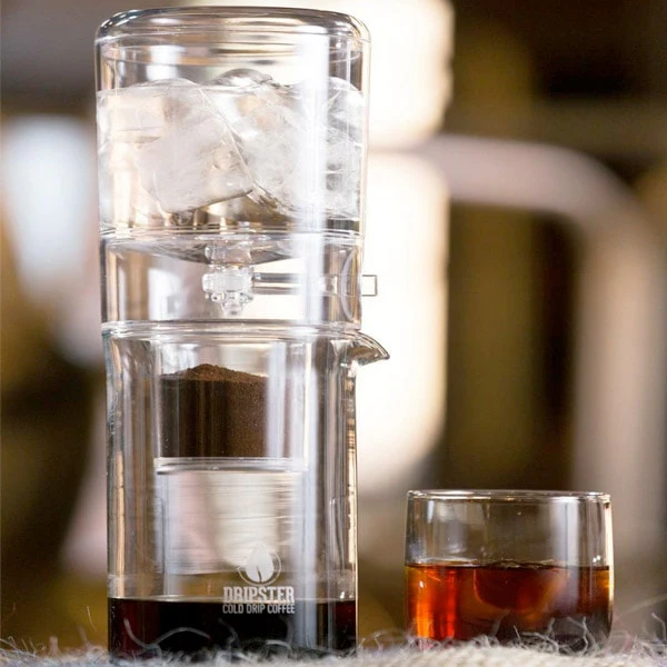 Unleash the Perfect Pour: Your Guide to the Primula Cold Brew Maker