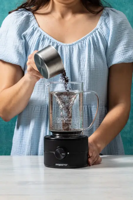 Elevate Your Coffee Ritual: The Ultimate Guide to the Coffee Maker for Cold Brew