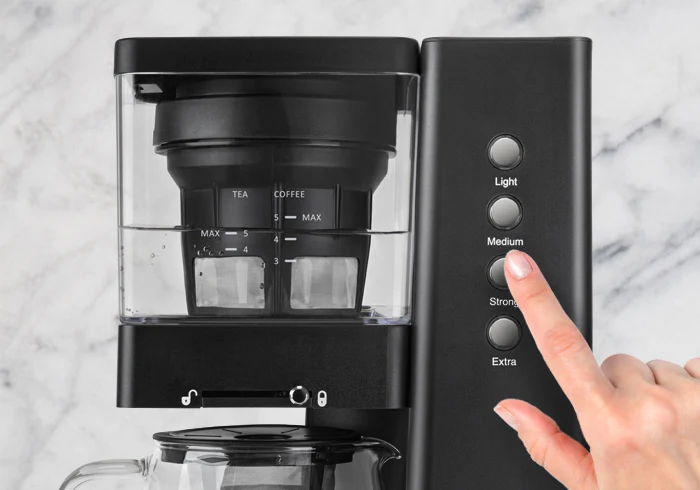 Unlock the Secret to Smooth Coffee: Your Ultimate Guide to a Coffee Maker That Makes Cold Brew
