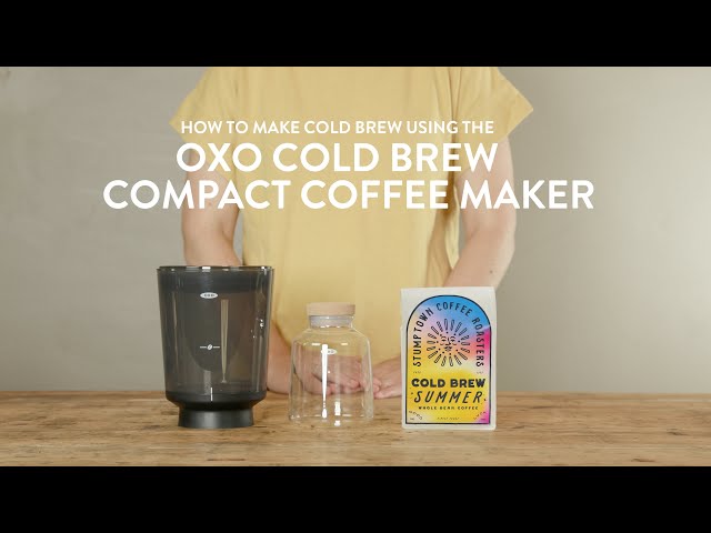 Gallon Cold Brew Coffee Maker: Your Ultimate Guide to Brewing Big Batches of Smooth Coffee