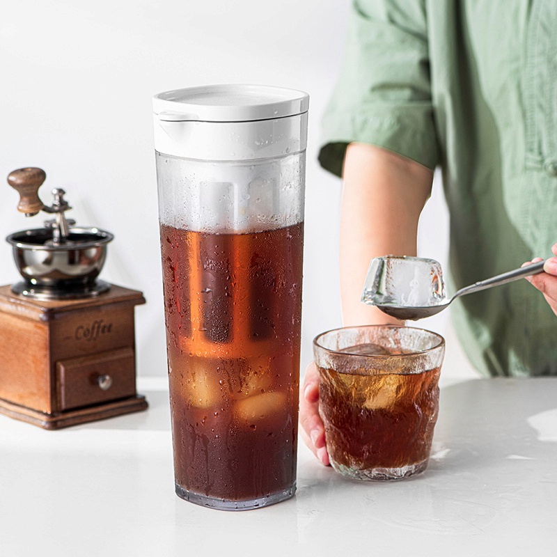 Unlock Café Quality: Your Guide to the Starbucks Cold Brew Coffee Maker